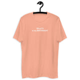 Wealth is my BIRTHRIGHT T-shirt