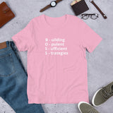 ( BOSS ) Short-Sleeve Unisex T-Shirt