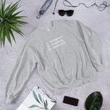 ( CEO ) Unisex Sweatshirt