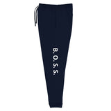 ( BOSS ) Unisex Joggers