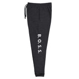 ( BOSS ) Unisex Joggers