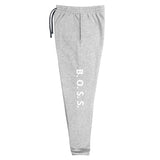 ( BOSS ) Unisex Joggers