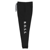 ( BOSS ) Unisex Joggers