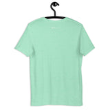 Kingdom Business Unisex t-shirt