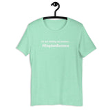 Kingdom Business Unisex t-shirt