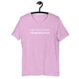 Kingdom Business Unisex t-shirt
