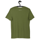 Kingdom Business Unisex t-shirt