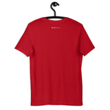 Kingdom Business Unisex t-shirt