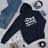 ( iCRE8 Wealth ) Unisex Hoodie