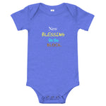( New Blessing ) Kids Onesie/T-Shirt