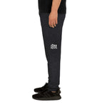 ( iCRE8 WEALTH ) Men's Joggers