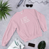 ( BOSS ) Unisex Sweatshirt