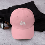 ( iCRE8 WEALTH ) Dad hat