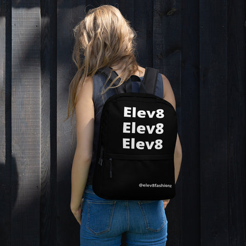 ( Elev8 ) Backpack