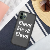 ( Elev8 ) Biodegradable iPhone case