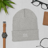 ( iCRE8 Wealth ) Skully hat